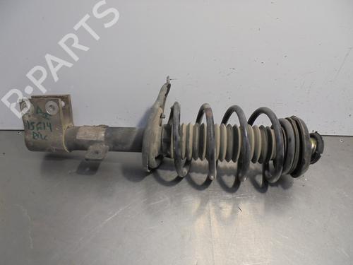 Used Left front shock absorber PEUGEOT 5008 (0U_, 0E_) 1.6 HDi (112 hp) 13459034