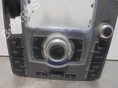 Switch AUDI A6 C6 (4F2) 2.0 TDI | BP13583972I30 