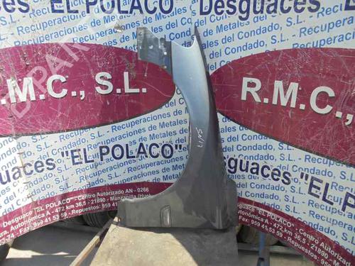 Used Left front fenders VOLVO S60 I (384) 2.4 D (163 hp) 13455942