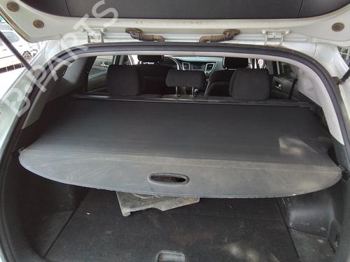 Rear parcel shelf HYUNDAI TUCSON (TL, TLE) 1.6 GDi | BP21327401C85 