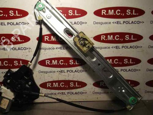 Front left window mechanism FORD TOURNEO CONNECT / GRAND TOURNEO CONNECT V408 MPV 1.6 TDCi | BP13494426C22 