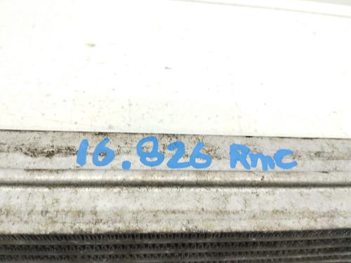 Intercooler FIAT GRANDE PUNTO (199_)  | BP22201265M30 