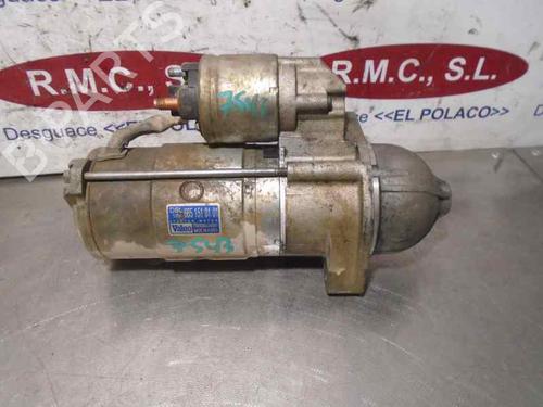 Starter SSANGYONG ACTYON I  | BP13494396M8 