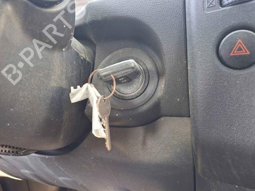 Used Ignition barrel Ignition barrel NISSAN PATHFINDER III (R51) [2005-2026] 39950504 39950504