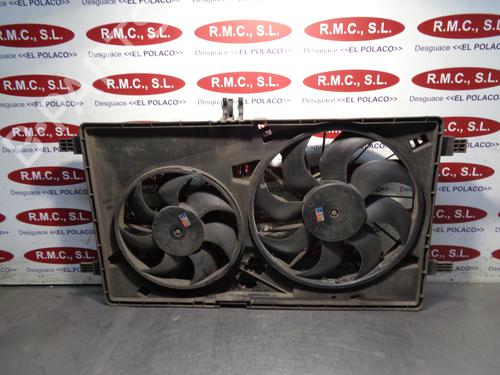Used Radiator fan NISSAN NV400 Van (X62, X62B) dCi 125 (125 hp) 18504942