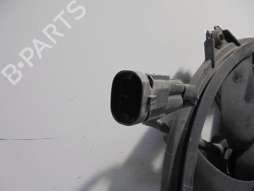 Radiator fan PEUGEOT PARTNER Box Body/MPV  | BP13429440M35 