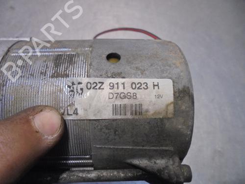 Starter SEAT IBIZA III (6L1)  | BP13456113M8 