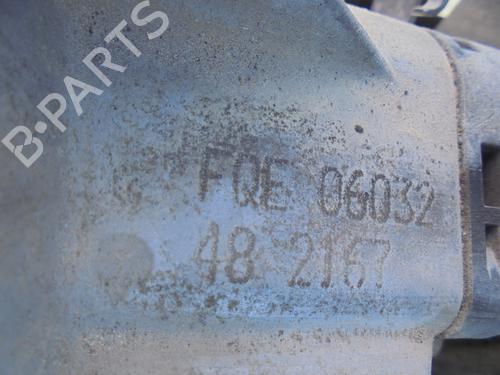 Gearbox SEAT IBIZA III (6L1)  | BP13469671M3 