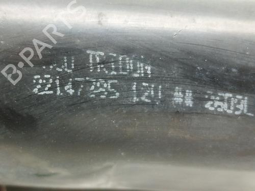 Front wiper motor VW NEW BEETLE (9C1, 1C1) 1.9 TDI | BP23131832M29 