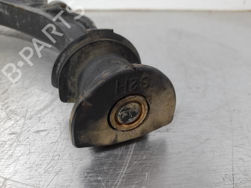 Right front suspension arm HONDA HR-V (GH_) 1.6 16V (GH1, GH3) | BP21381663M13 