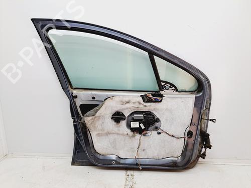 Left front door PEUGEOT 307 Break (3E) 2.0 HDI 90 | BP21484856C2 