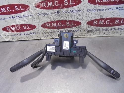 Headlight switch VW PASSAT B6 (3C2) 2.0 TDI 16V | BP13461655I24 - Image 7