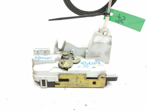 Used Rear right lock PEUGEOT 307 (3A/C) 2.0 HDi 90 (90 hp) 24020445
