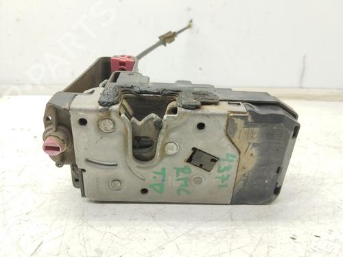 Rear right lock OPEL ASTRA H (A04)  | BP26580425C99 