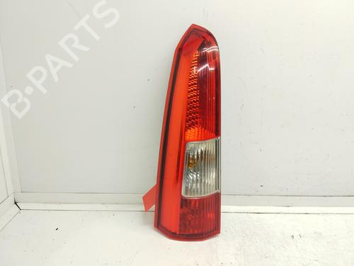 Used Left taillight VOLVO XC70 I Cross Country (295) 2.4 T XC AWD (200 hp) 22563738