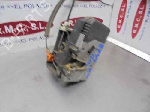 Front right lock OPEL COMBO Tour 1.7 DI 16V | BP13464238C97 