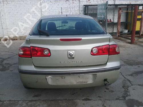 Cockpit RENAULT LAGUNA II (BG0/1_) 1.9 dCi (BG1A, BG1W, BG0G) | BP30001745C47 