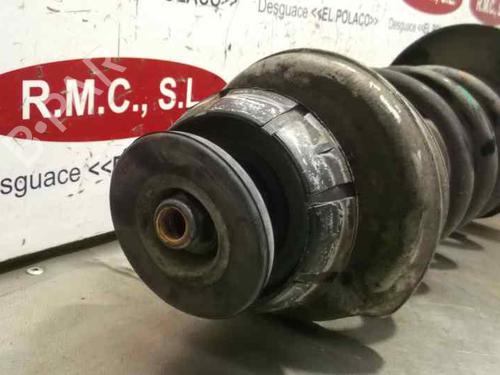 Left front shock absorber DACIA DOKKER MPV (KE_)  | BP13457231M16 