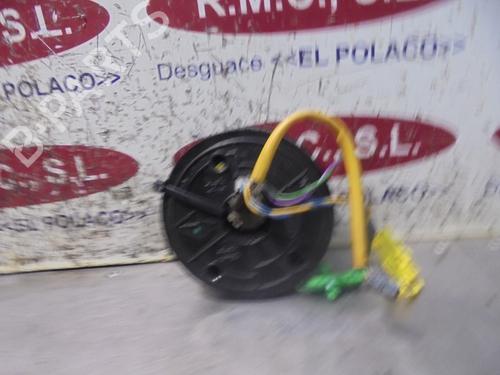 Squib airbag MERCEDES-BENZ C-CLASS (W203) C 270 CDI (203.016) | BP16906678C102 