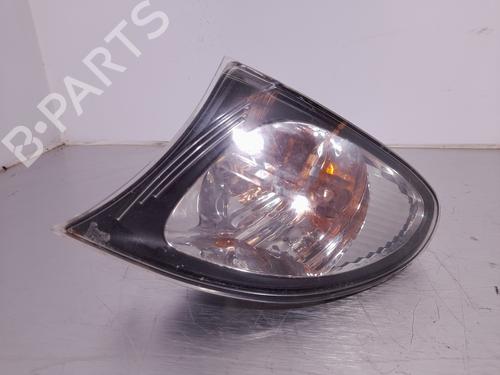 Used Left front indicator Left front indicator BMW 3 (E46) 318 d (116 hp) 13427046 13427046