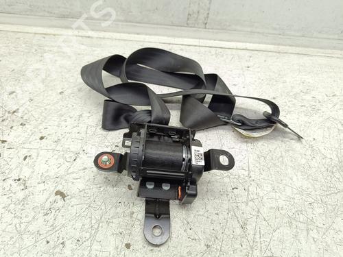 Sikkerhedssele bag midten KIA SPORTAGE IV (QL, QLE) 1.7 CRDi (116 hp) 32234934