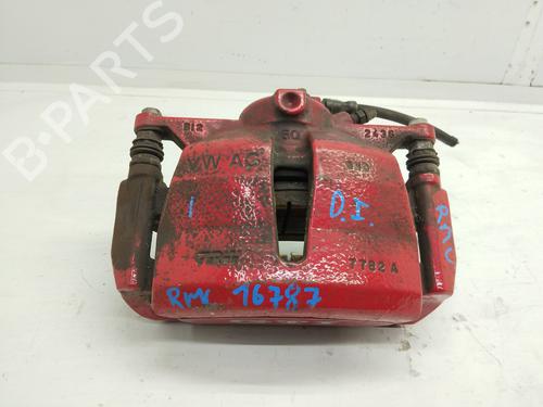 Used Left front brake caliper VW GOLF VII (5G1, BQ1, BE1, BE2) 2.0 TDI (150 hp) 27658106