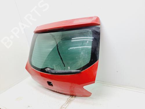 Tailgate SEAT IBIZA IV SC (6J1, 6P5)  | BP19487062C6 