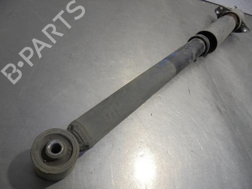 Left rear shock absorber SEAT IBIZA III (6L1)  | BP13470094M18 