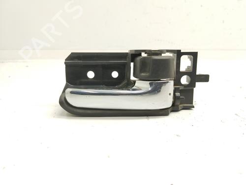 Used Front right interior door handle TOYOTA COROLLA (_E12_) 2.0 D-4D (CDE120R, CDE120L_) (116 hp) 27658107
