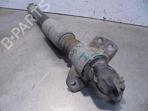 Left rear shock absorber AUDI A6 Allroad C7 (4GH, 4GJ) 3.0 TDI quattro | BP13461886M18 