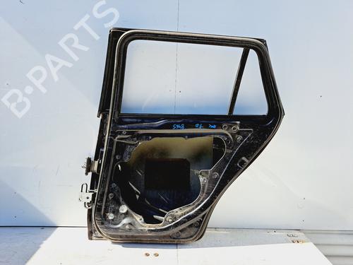 Right rear door VW GOLF V (1K1)  | BP13424460C5 