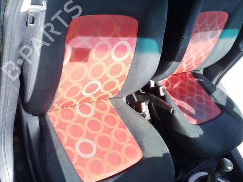 Used Right front seat Right front seat 35817051 35817051
