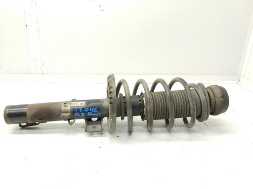 Used Left front shock absorber SKODA FABIA I Combi (6Y5) 1.4 TDI (80 hp) 16643550