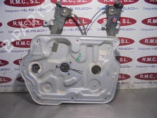 Used Front right window mechanism Front right window mechanism 13423842 13423842