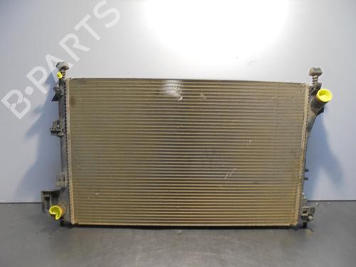 Køler OPEL VECTRA C (Z02) 2.2 DTI 16V (F69) (125 hp) 13470756