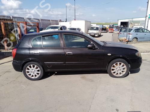 Right front driveshaft NISSAN ALMERA II Hatchback (N16) | BP27649331M39 - Image 7