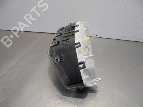 Instrument cluster PEUGEOT 2008 I (CU_) 1.6 HDi | BP13464831C47 