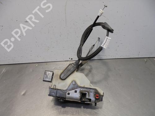 Rear right lock CITROËN C4 I (LC_)  | BP13469909C99 