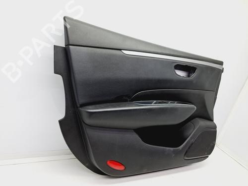 Front left panel RENAULT TALISMAN Grandtour (KP_) 1.5 dCi 110 | BP18696336C58 