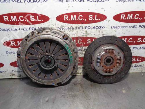 Używane Inne PEUGEOT BOXER Van (230L) 2.8 D (87 hp) 26739183