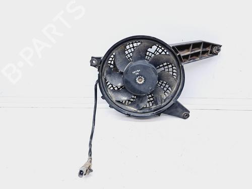 Used Radiator fan HYUNDAI TERRACAN (HP) [2001-2008]  18723486