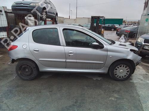 Right front window switch PEUGEOT 206+ (2L_, 2M_) | BP35816219I26 - Image 4