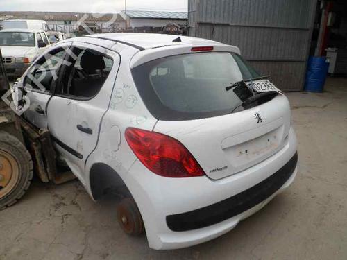 Right front brake caliper PEUGEOT 207 SW (WK_) 1.4 | BP31072508M104 