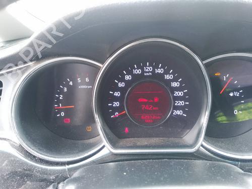 Right rear window motor KIA CEE'D (JD)  | BP30177513E22 