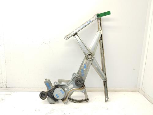 Used Front right window mechanism TOYOTA LAND CRUISER PRADO (_J15_) [2009-2025]  28020857