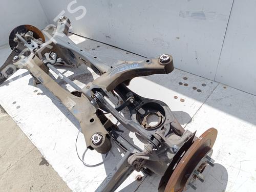 Rear axle HYUNDAI TUCSON (TL, TLE)  | BP18694565M2 