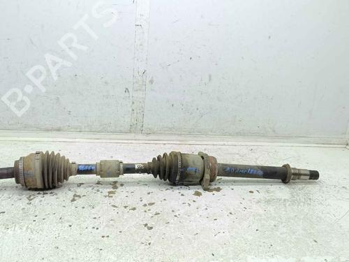 Used Right front driveshaft Right front driveshaft TOYOTA AVENSIS (_T25_) [2003-2008] 39890691 39890691