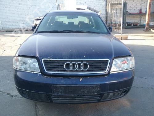 Left front window switch AUDI A6 C5 (4B2, 4B4) 2.4 | BP13457846I27  - Image 8
