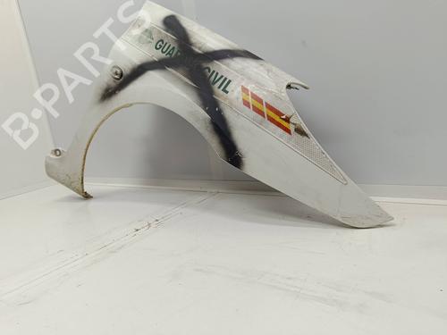 Right front fenders PEUGEOT 307 (3A/C)  | BP15912424C42 