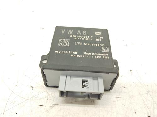 Used Lights ECU AUDI Q3 (8UB, 8UG) [2011-2020]  18698393